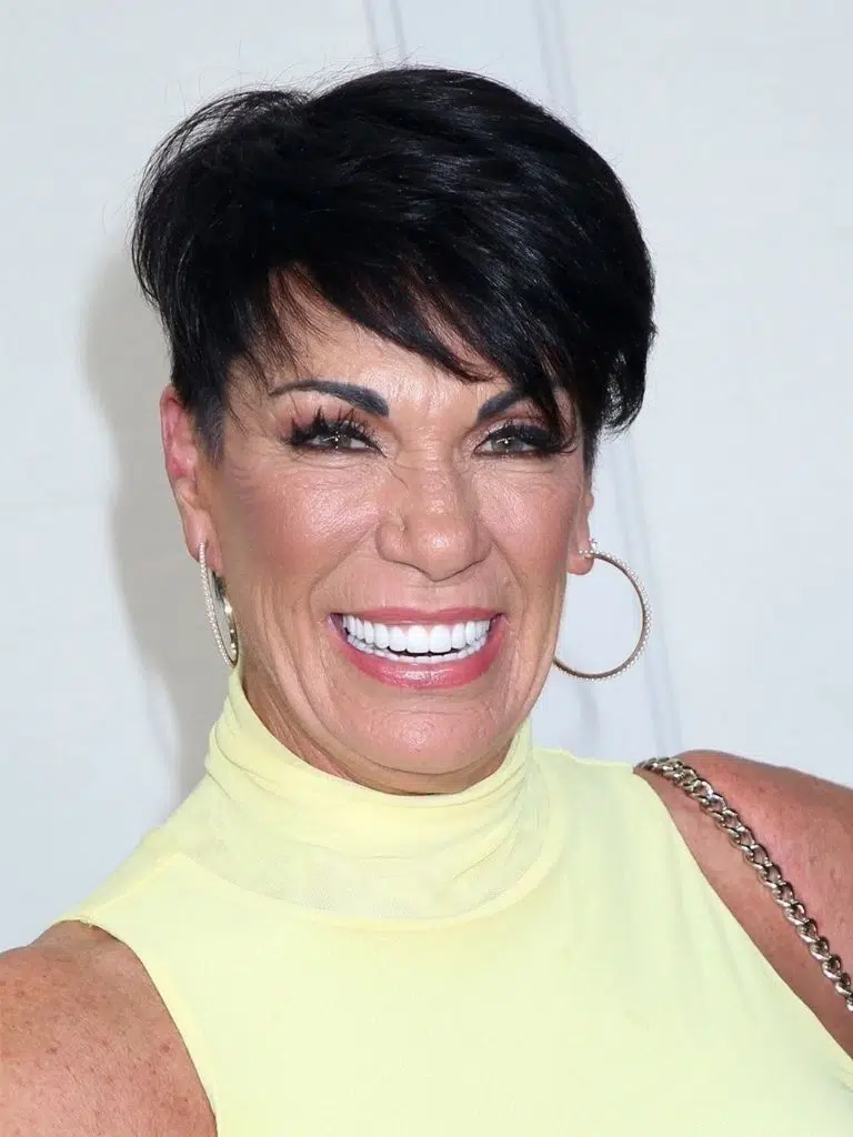 Susan Noles Biography: Wiki, Age, Career, Height, Weight, Boyfriend, Net Worth & More